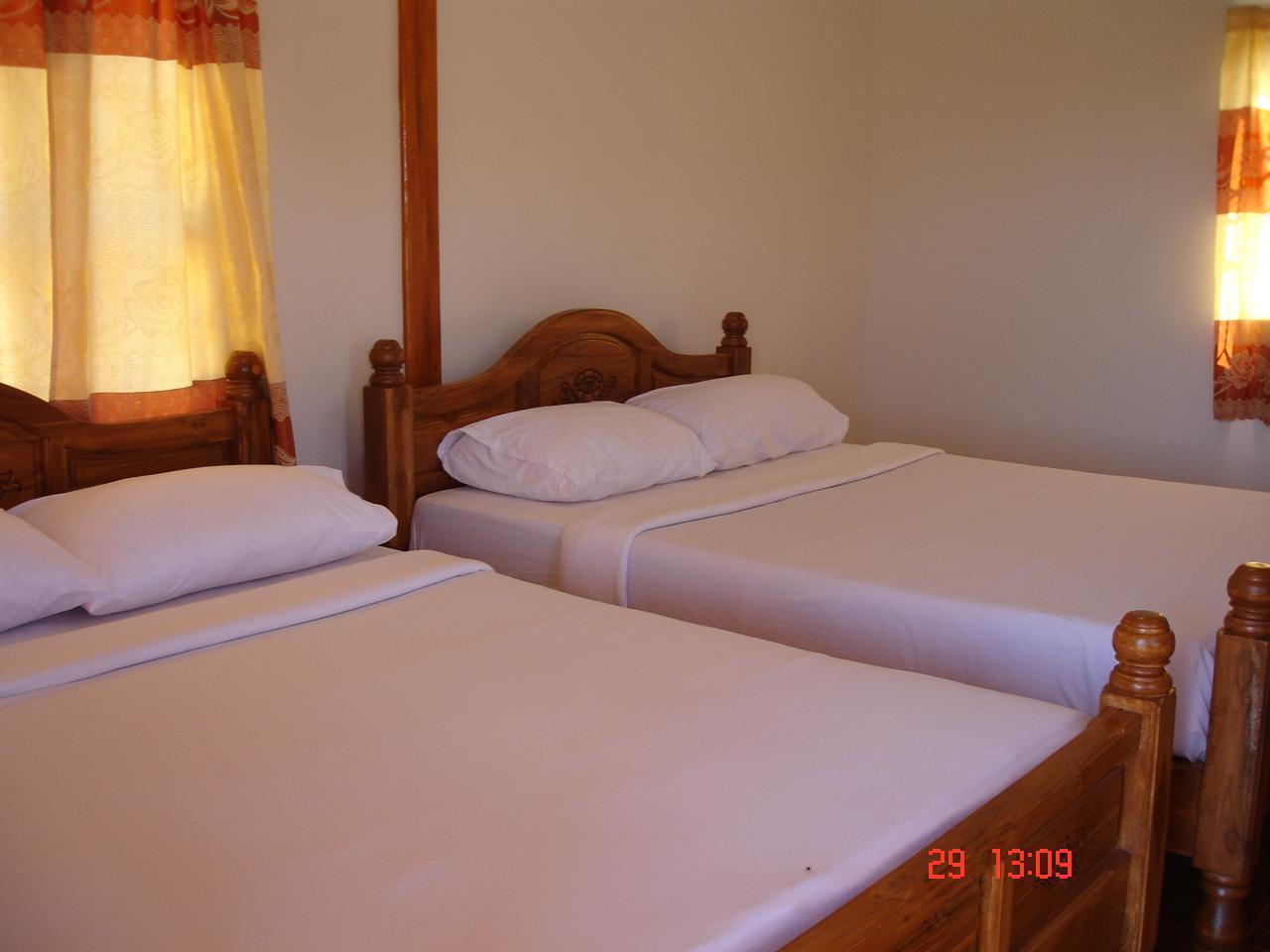Lucky Hill Resort Кхао-Кхо Экстерьер фото